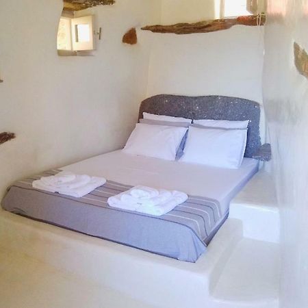 Gaia Vacation Home Agia Mavra Luaran gambar