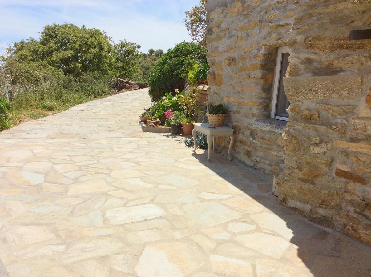 Gaia Vacation Home Agia Mavra Luaran gambar