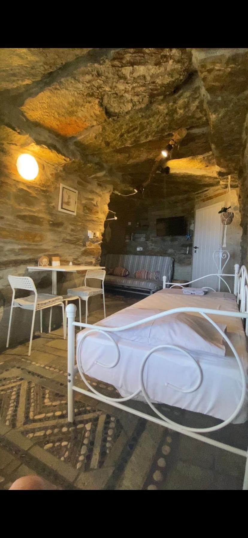 Gaia Vacation Home Agia Mavra Luaran gambar