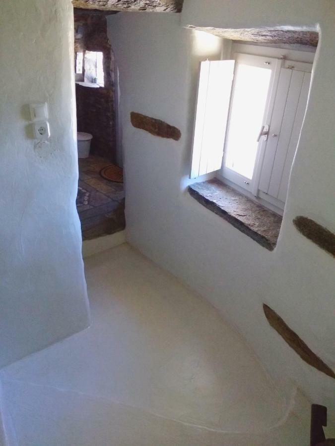 Gaia Vacation Home Agia Mavra Luaran gambar
