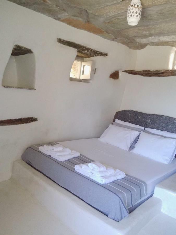 Gaia Vacation Home Agia Mavra Luaran gambar