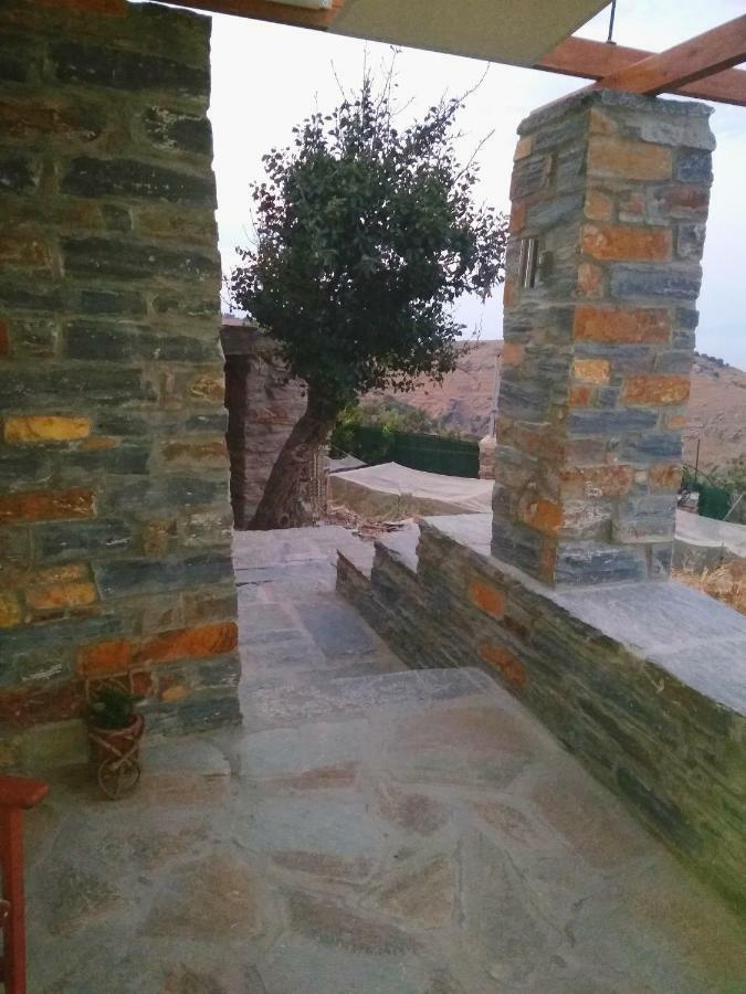 Gaia Vacation Home Agia Mavra Luaran gambar