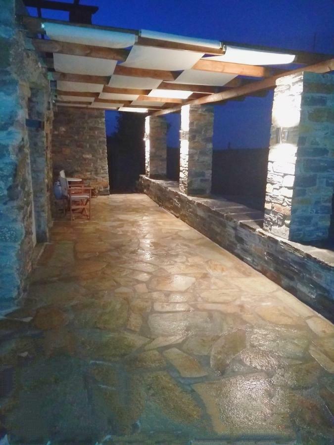 Gaia Vacation Home Agia Mavra Luaran gambar