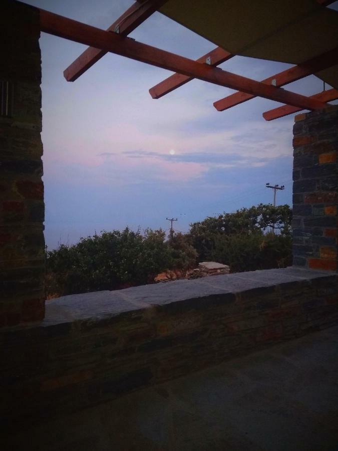 Gaia Vacation Home Agia Mavra Luaran gambar