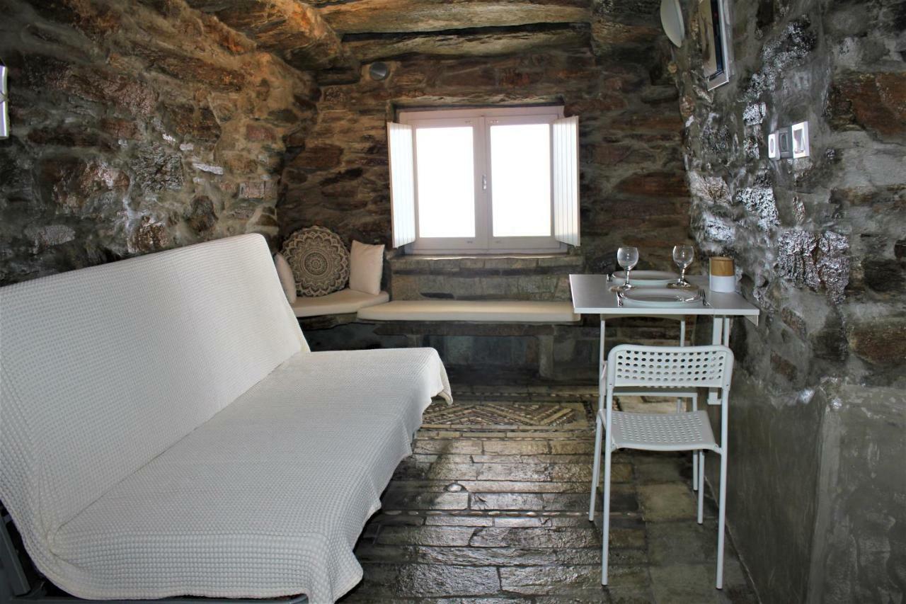 Gaia Vacation Home Agia Mavra Luaran gambar