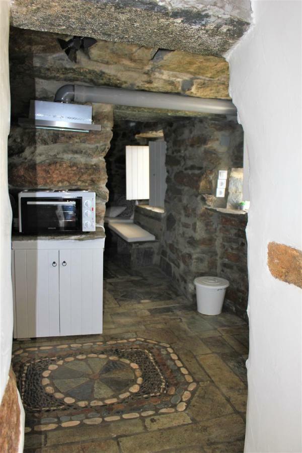 Gaia Vacation Home Agia Mavra Luaran gambar