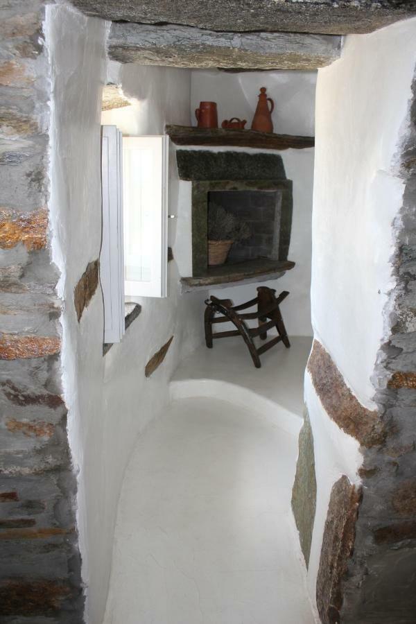Gaia Vacation Home Agia Mavra Luaran gambar