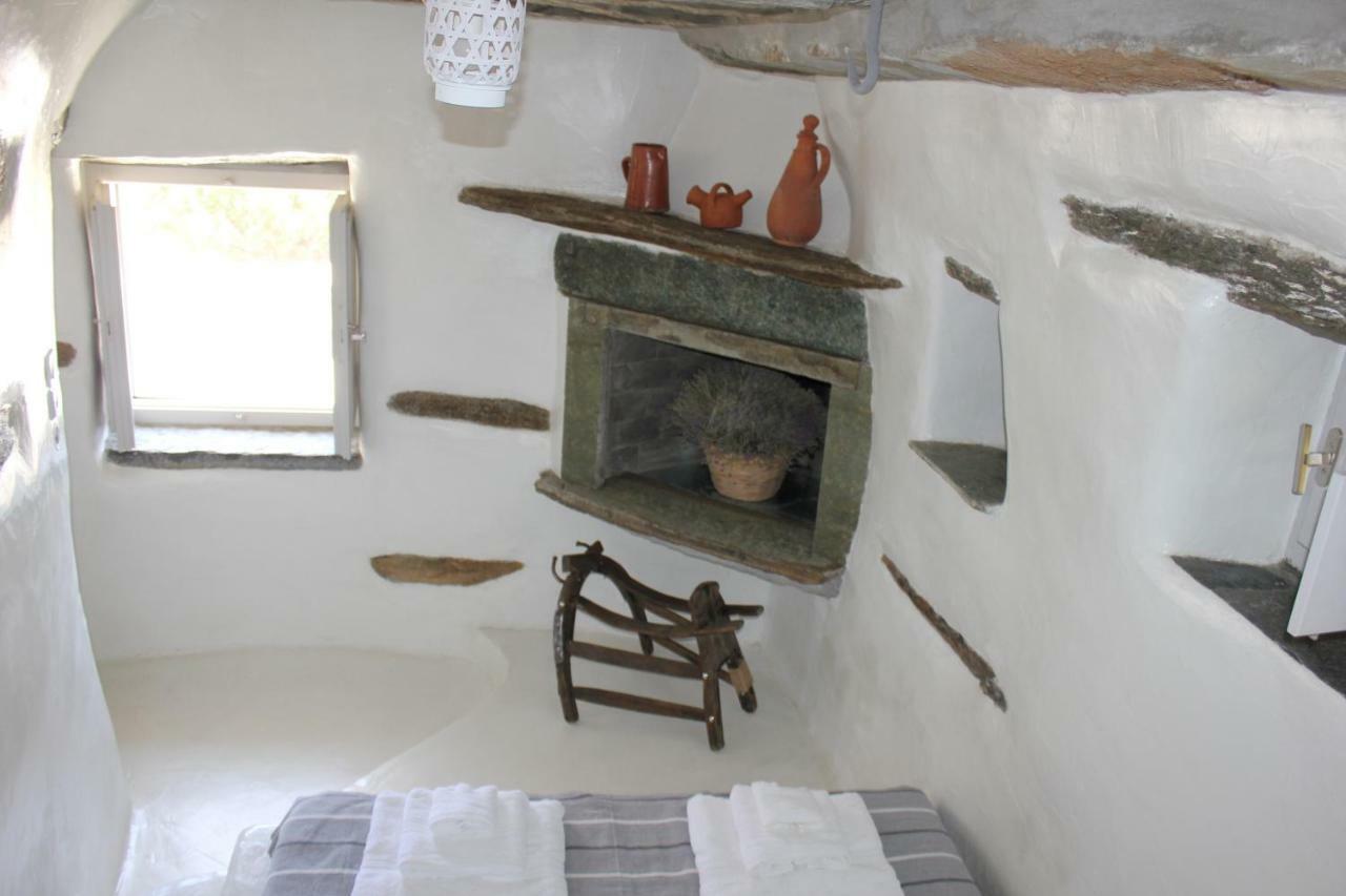 Gaia Vacation Home Agia Mavra Luaran gambar