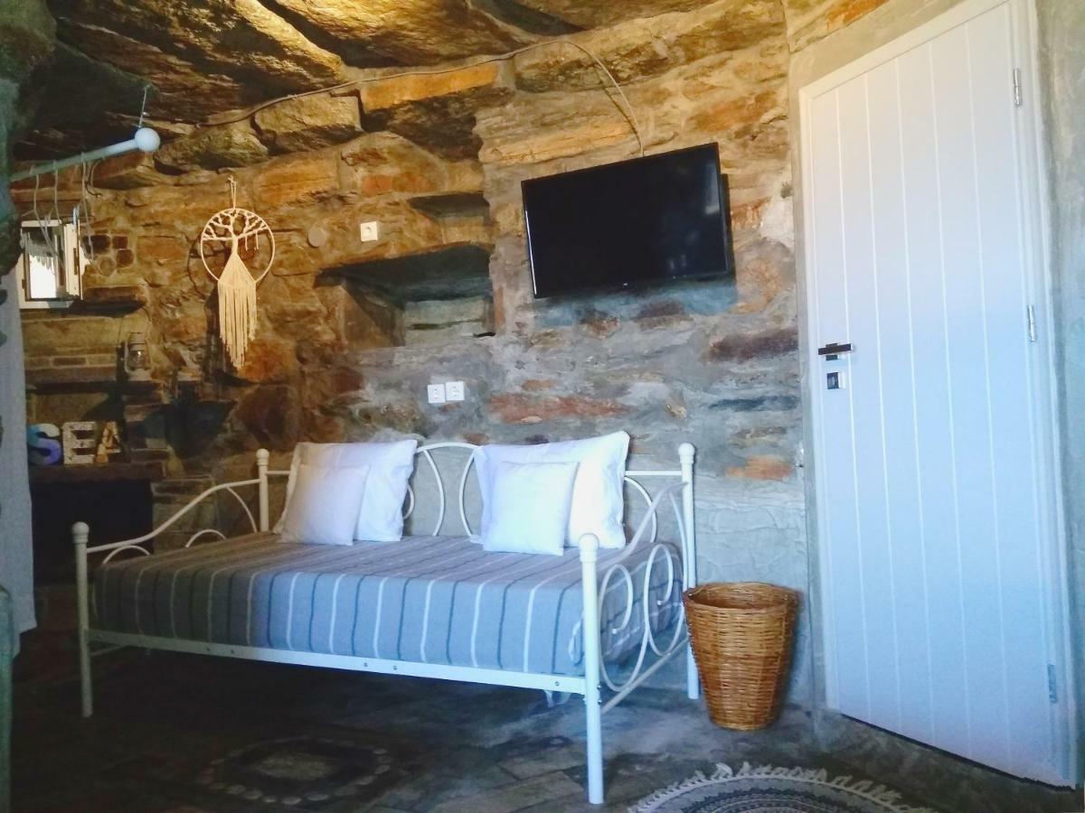 Gaia Vacation Home Agia Mavra Luaran gambar